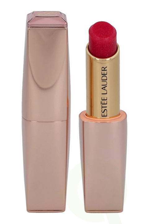 Estee Lauder E.Lauder Pure Color Revitalizing Crystal Lip Balm 3.2 gr #005 Love Crystal in the group BEAUTY & HEALTH / Makeup / Lips / Lip balm at TP E-commerce Nordic AB (C51198)