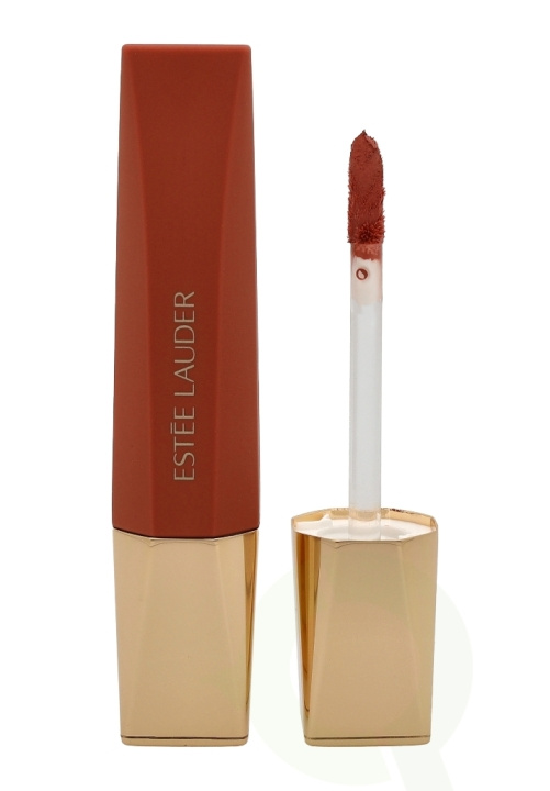 Estee Lauder E.Lauder Pure Color Whipped Matte Lip Color 9 ml #922 Cocoa Whip in the group BEAUTY & HEALTH / Makeup / Lips / Lipstick at TP E-commerce Nordic AB (C51209)