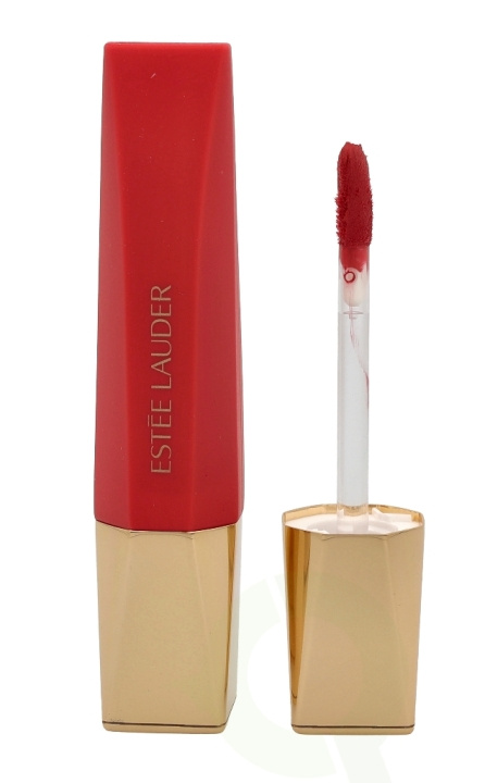 Estee Lauder E.Lauder Pure Color Whipped Matte Lip Color 9 ml #924 Soft Hearted in the group BEAUTY & HEALTH / Makeup / Lips / Lipstick at TP E-commerce Nordic AB (C51210)