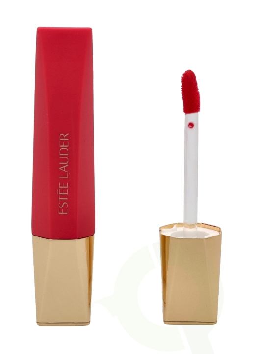 Estee Lauder E.Lauder Pure Color Whipped Matte Lip Color 9 ml #925 Social Whirl in the group BEAUTY & HEALTH / Makeup / Lips / Lipstick at TP E-commerce Nordic AB (C51211)
