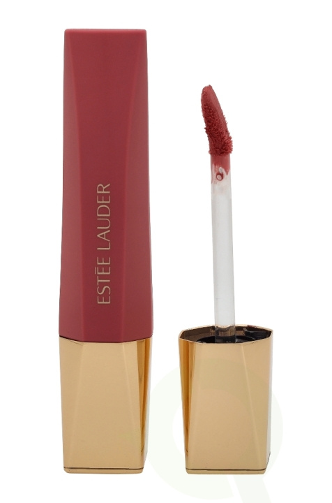 Estee Lauder E.Lauder Pure Color Whipped Matte Lip Color 9 ml #929 Sweet Tart in the group BEAUTY & HEALTH / Makeup / Lips / Lipstick at TP E-commerce Nordic AB (C51213)