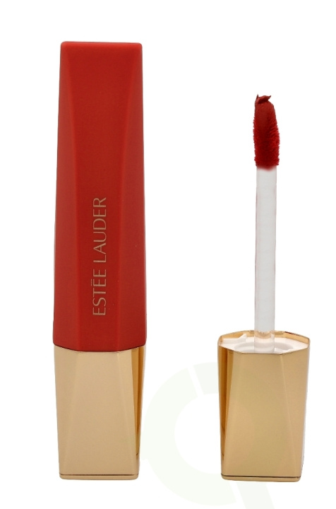 Estee Lauder E.Lauder Pure Color Whipped Matte Lip Color 9 ml #931 Hot Shot in the group BEAUTY & HEALTH / Makeup / Lips / Lipstick at TP E-commerce Nordic AB (C51214)