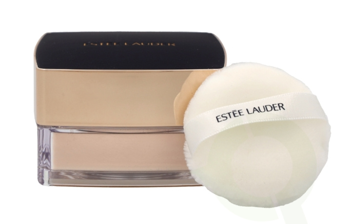 Estee Lauder E.Lauder Double Wear Sheer Flattery Loose Powder 9 gr Translucent Matte in the group BEAUTY & HEALTH / Makeup / Facial makeup / Powders at TP E-commerce Nordic AB (C51222)