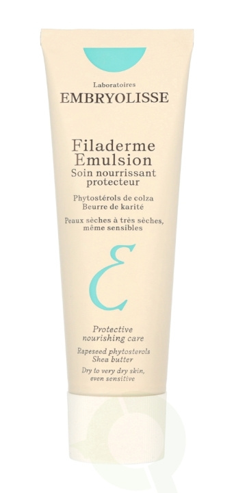 Embryolisse Filaderme Emulsion 75 ml Dry to Very Dry Skin/Even Sensitive in the group BEAUTY & HEALTH / Skin care / Face / Face creams at TP E-commerce Nordic AB (C51232)