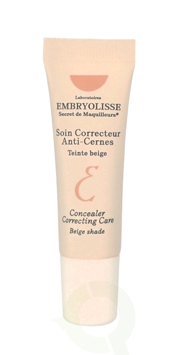 Embryolisse Concealer Correcting Care 8 ml Beige in the group BEAUTY & HEALTH / Makeup / Facial makeup / Concealer at TP E-commerce Nordic AB (C51243)