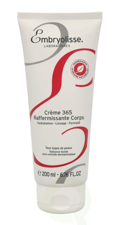 Embryolisse Cream 365 200 ml For All Skin Types in the group BEAUTY & HEALTH / Skin care / Face / Face creams at TP E-commerce Nordic AB (C51252)