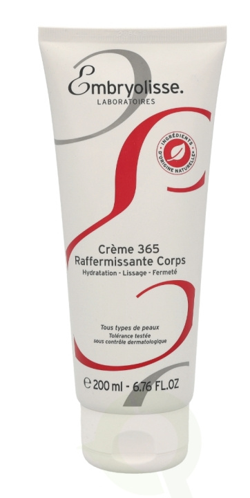 Embryolisse Cream 365 200 ml For All Skin Types in the group BEAUTY & HEALTH / Skin care / Face / Day cream at TP E-commerce Nordic AB (C51252)