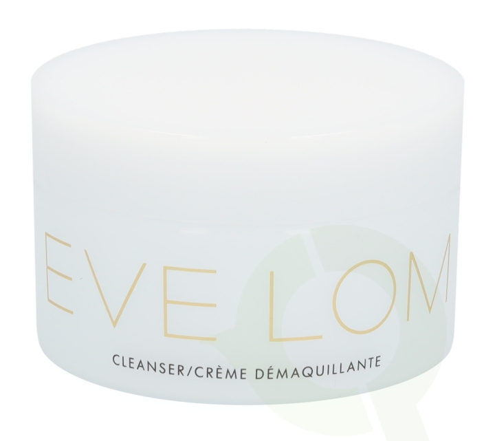 Eve Lom Cleanser 100 ml Removes Waterproof Make-Up in the group BEAUTY & HEALTH / Skin care / Face / Cleaning at TP E-commerce Nordic AB (C51296)