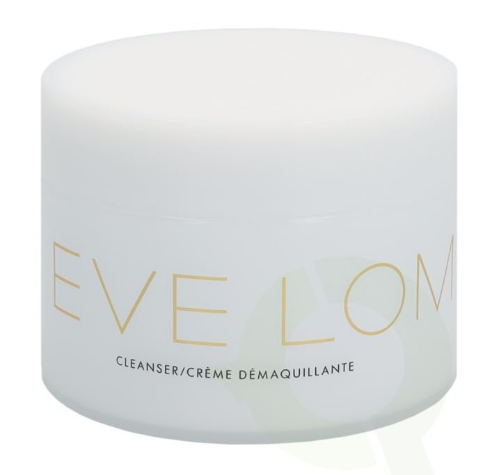 Eve Lom Cleanser 200 ml For All Skin Types in the group BEAUTY & HEALTH / Skin care / Face / Cleaning at TP E-commerce Nordic AB (C51297)