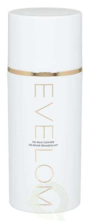 Eve Lom Gel Balm Cleanser 100 ml in the group BEAUTY & HEALTH / Skin care / Face / Cleaning at TP E-commerce Nordic AB (C51301)