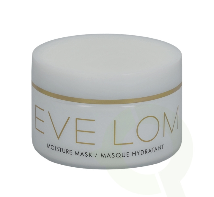 Eve Lom Moisture Mask 100 ml in the group BEAUTY & HEALTH / Skin care / Face / Masks at TP E-commerce Nordic AB (C51303)