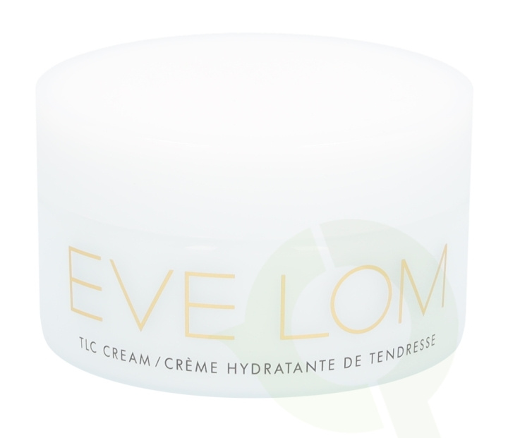 Eve Lom TLC Cream 50 ml Moisture & Radiance in the group BEAUTY & HEALTH / Skin care / Face / Day cream at TP E-commerce Nordic AB (C51306)