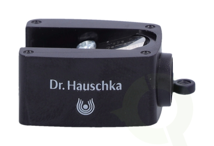 Dr. Hauschka Cosmetic Sharpener 1 Piece in the group BEAUTY & HEALTH / Makeup / Tools & Make up set / Other tools at TP E-commerce Nordic AB (C51368)