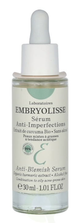 Embryolisse Anti-Imperfections Serum 30 ml in the group BEAUTY & HEALTH / Skin care / Face / Skin serum at TP E-commerce Nordic AB (C51377)