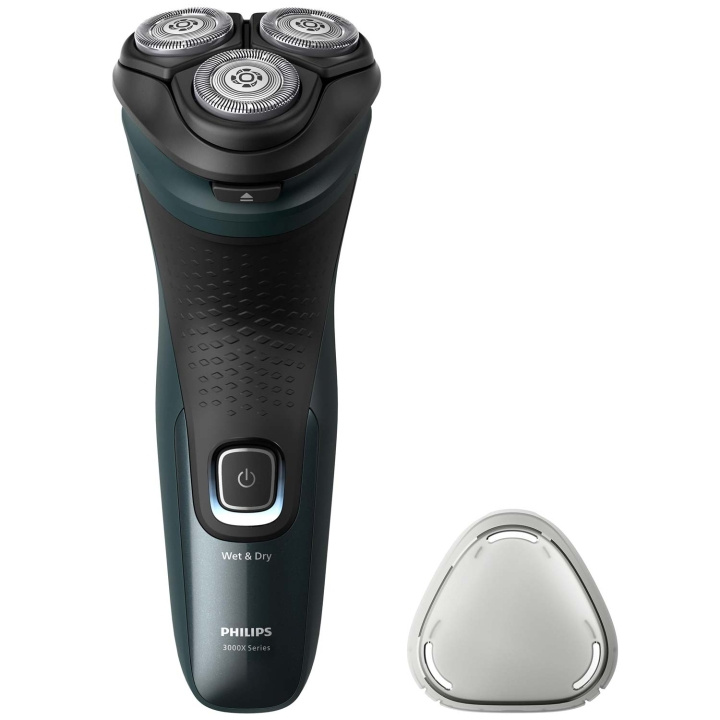 Philips Rakapparat X3052/00 in the group BEAUTY & HEALTH / Hair & Styling / Shaving & Trimming / Shavers at TP E-commerce Nordic AB (C51447)