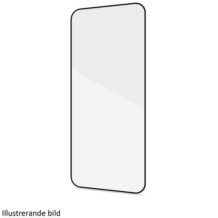 Celly Full Glass Skärmskydd Härdat glas Galaxy A15 4G / A15 5G in the group SMARTPHONE & TABLETS / Phone cases / Samsung at TP E-commerce Nordic AB (C51483)