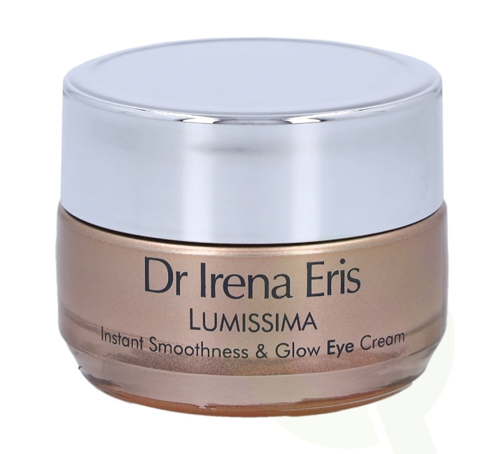 Irena Eris Dr Irena Eris Lumissima Eye Cream 15 ml in the group BEAUTY & HEALTH / Skin care / Face / Eyes at TP E-commerce Nordic AB (C51514)