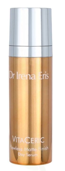 Irena Eris Dr Irena Eris Flawless Matte Finish Day Serum 30 ml in the group BEAUTY & HEALTH / Skin care / Face / Skin serum at TP E-commerce Nordic AB (C51522)