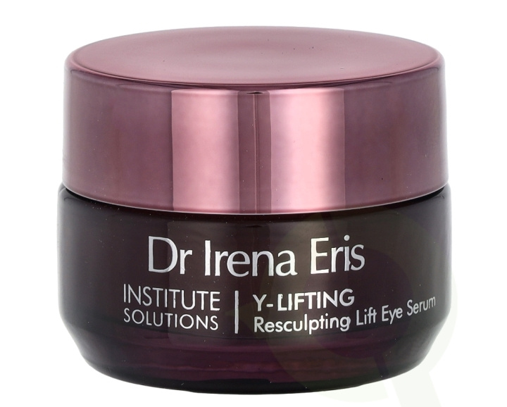Irena Eris Dr Irena Eris Institute Solutions Eye Serum 15 ml in the group BEAUTY & HEALTH / Skin care / Face / Eyes at TP E-commerce Nordic AB (C51525)