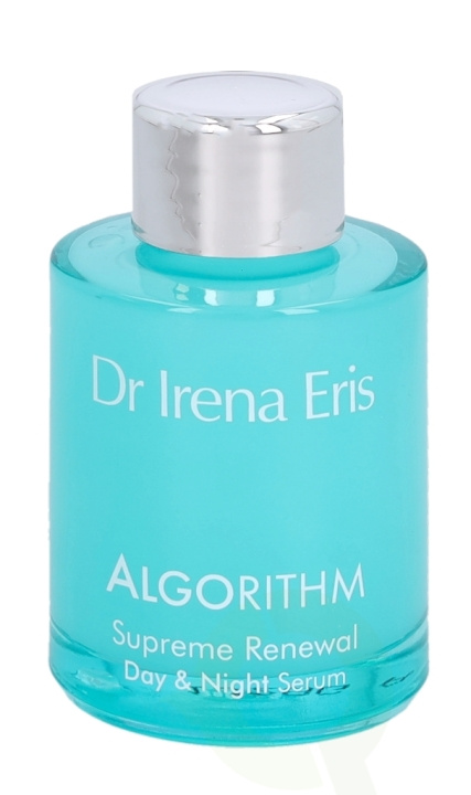 Irena Eris Dr Irena Eris Algorithm Supreme Renewal Day & Night Serum 30 ml in the group BEAUTY & HEALTH / Skin care / Face / Skin serum at TP E-commerce Nordic AB (C51536)