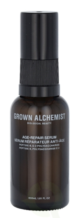 Grown Alchemist Age-Repair Serum 30 ml in the group BEAUTY & HEALTH / Skin care / Face / Skin serum at TP E-commerce Nordic AB (C51540)