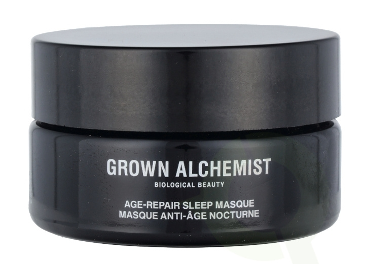 Grown Alchemist Age-Repair Sleep Mask 40 ml in the group BEAUTY & HEALTH / Skin care / Face / Masks at TP E-commerce Nordic AB (C51541)