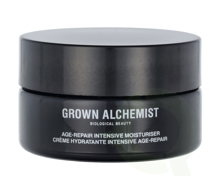 Grown Alchemist Age-Repair + Intensive Moisturiser 40 ml in the group BEAUTY & HEALTH / Skin care / Face / Anti age at TP E-commerce Nordic AB (C51542)
