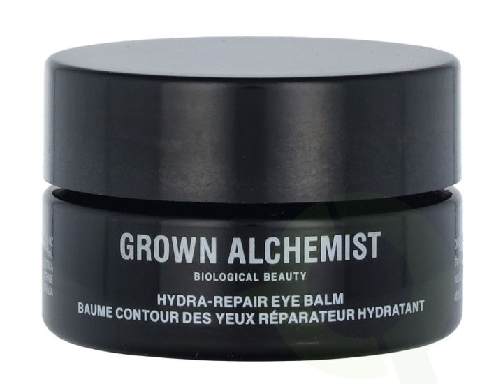 Grown Alchemist Hydra-Repair Eye Balm 15 ml in the group BEAUTY & HEALTH / Skin care / Face / Eyes at TP E-commerce Nordic AB (C51551)