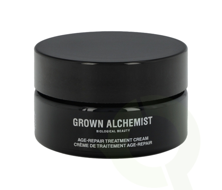 Grown Alchemist Age-Repair Treatment Cream 40 ml in the group BEAUTY & HEALTH / Skin care / Face / Anti age at TP E-commerce Nordic AB (C51573)