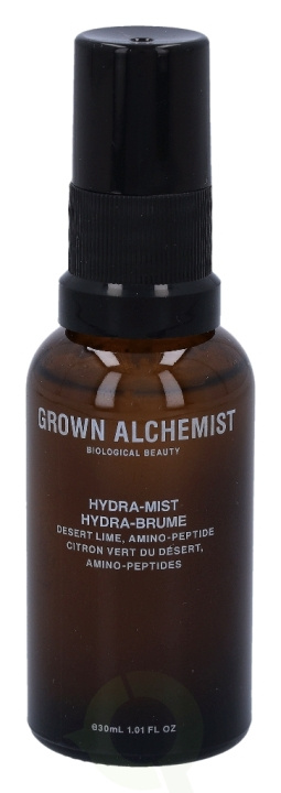 Grown Alchemist Detox Hydra-Mist+ 30 ml in the group BEAUTY & HEALTH / Skin care / Face / Face Water & Facemist at TP E-commerce Nordic AB (C51574)