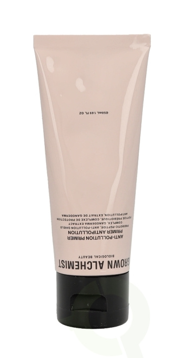 Grown Alchemist Anti-Pollution Primer 50 ml in the group BEAUTY & HEALTH / Makeup / Facial makeup / Primer at TP E-commerce Nordic AB (C51576)