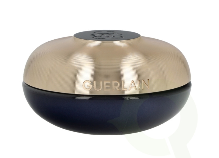 Guerlain Orchidee Imperiale Eye & Lip Cream 20 ml in the group BEAUTY & HEALTH / Skin care / Face / Eyes at TP E-commerce Nordic AB (C51595)