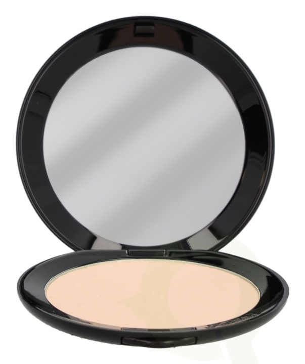 Guerlain Les Violettes Translucent Compact Powder 6.5 g #02 Clair in the group BEAUTY & HEALTH / Makeup / Facial makeup / Powders at TP E-commerce Nordic AB (C51610)