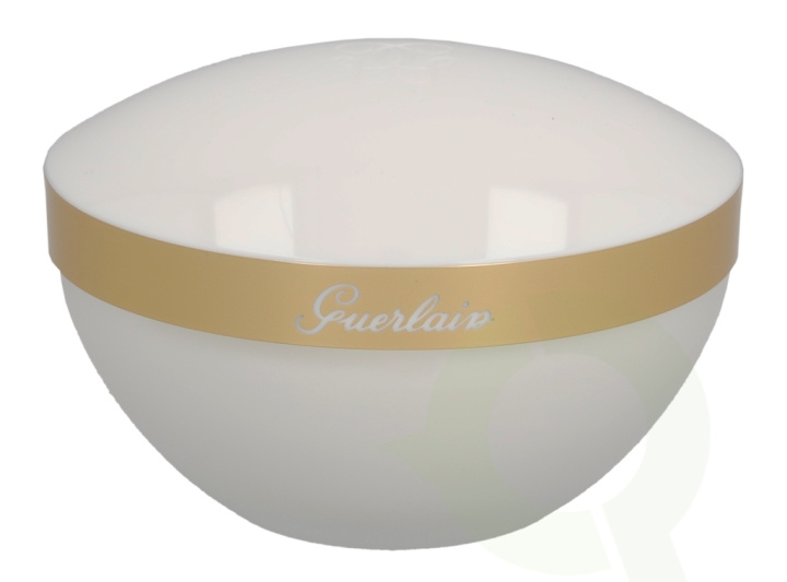 Guerlain Creme De Beaute Cleansing Cream 200 ml in the group BEAUTY & HEALTH / Skin care / Face / Cleaning at TP E-commerce Nordic AB (C51620)