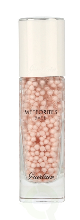 Guerlain Meteorites Base Perfecting Pearls 30 ml Anti-Dullness in the group BEAUTY & HEALTH / Makeup / Facial makeup / Primer at TP E-commerce Nordic AB (C51623)