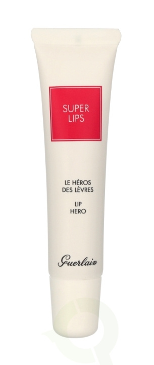 Guerlain Super Lips 15 ml in the group BEAUTY & HEALTH / Makeup / Lips / Lipp gloss at TP E-commerce Nordic AB (C51626)