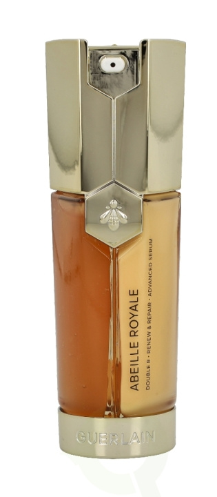 Guerlain Abeille Royale Double R Renew & Repair Serum 30 ml in the group BEAUTY & HEALTH / Skin care / Face / Skin serum at TP E-commerce Nordic AB (C51639)