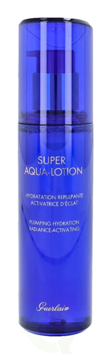 Guerlain Super Aqua-Lotion 150 ml in the group BEAUTY & HEALTH / Skin care / Body health / Body lotion at TP E-commerce Nordic AB (C51642)