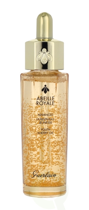 Guerlain Abeille Royale Advanced Youth Watery Oil 30 ml in the group BEAUTY & HEALTH / Skin care / Face / Facial oil at TP E-commerce Nordic AB (C51649)
