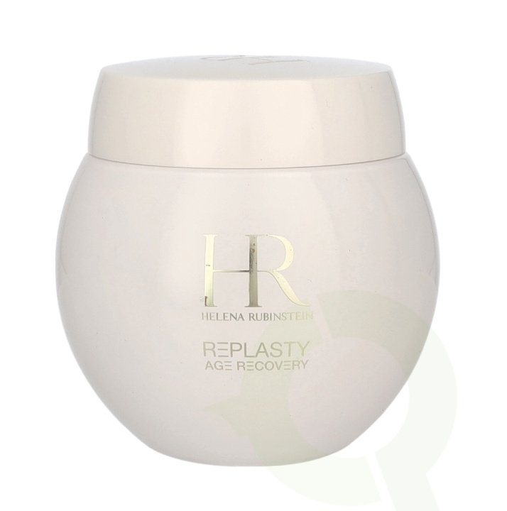 Helena Rubinstein HR Re-Plasty Age Recovery Day Cream 50 ml in the group BEAUTY & HEALTH / Skin care / Face / Face creams at TP E-commerce Nordic AB (C51738)
