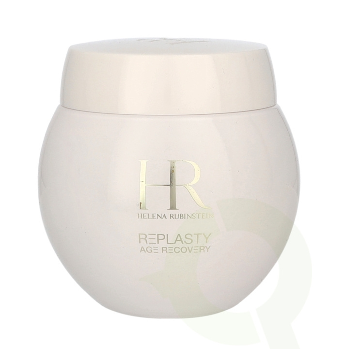 Helena Rubinstein HR Re-Plasty Age Recovery Day Cream 50 ml in the group BEAUTY & HEALTH / Skin care / Face / Day cream at TP E-commerce Nordic AB (C51738)