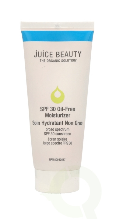 Juice Beauty Oil-Free Moisturizer SPF30 60 ml in the group BEAUTY & HEALTH / Skin care / Body health / Body lotion at TP E-commerce Nordic AB (C51781)