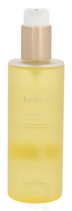 Jurlique Nourishing Cleansing Oil 200 ml in the group BEAUTY & HEALTH / Skin care / Face / Facial oil at TP E-commerce Nordic AB (C51790)