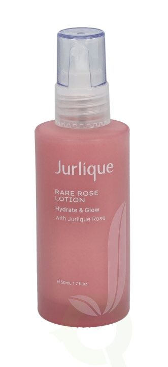 Jurlique Moisture Plus Rare Rose Lotion 50 ml in the group BEAUTY & HEALTH / Skin care / Face / Face creams at TP E-commerce Nordic AB (C51813)