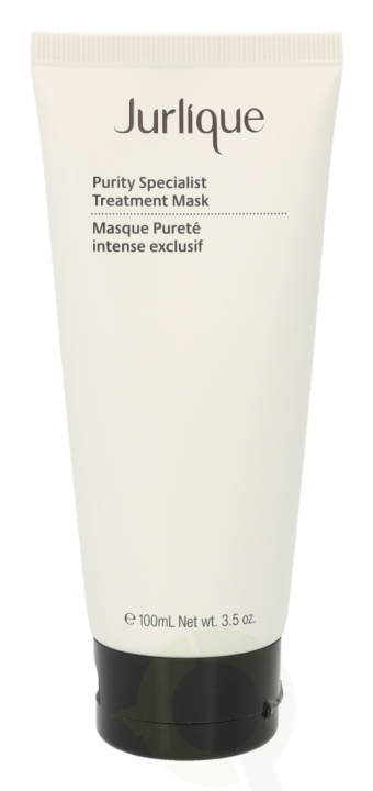 Jurlique Purity Specialist Treatment Mask 100 ml in the group BEAUTY & HEALTH / Skin care / Face / Masks at TP E-commerce Nordic AB (C51816)