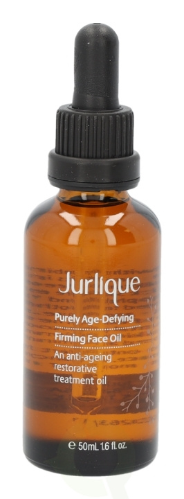 Jurlique Purely Age-Defying Face Oil 50 ml in the group BEAUTY & HEALTH / Skin care / Face / Facial oil at TP E-commerce Nordic AB (C51821)