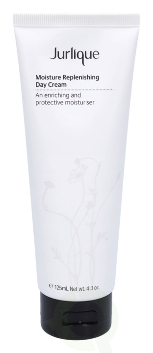 Jurlique Moisture Replenishing Day Cream 125 ml in the group BEAUTY & HEALTH / Skin care / Face / Day cream at TP E-commerce Nordic AB (C51824)