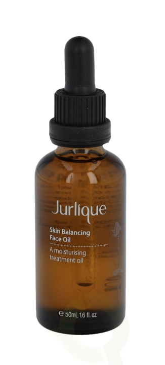 Jurlique Skin Balancing Face Oil 50 ml in the group BEAUTY & HEALTH / Skin care / Face / Facial oil at TP E-commerce Nordic AB (C51826)