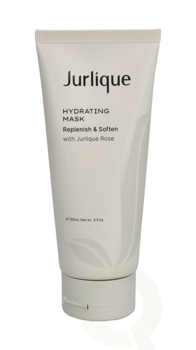 Jurlique Hydrating Mask 100 ml in the group BEAUTY & HEALTH / Skin care / Face / Masks at TP E-commerce Nordic AB (C51839)