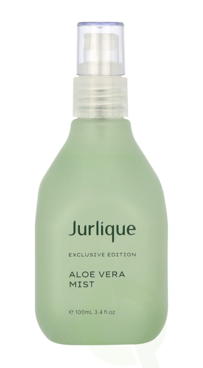 Jurlique Aloe Vera Mist 100 ml in the group BEAUTY & HEALTH / Skin care / Face / Face Water & Facemist at TP E-commerce Nordic AB (C51840)
